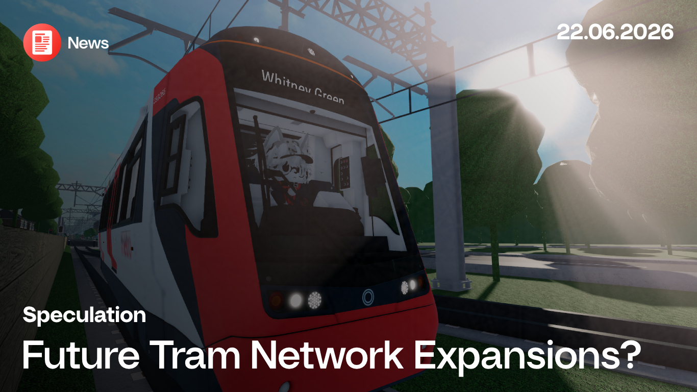 Could Metro Receive A New Tram Branch in the Upcoming Future?