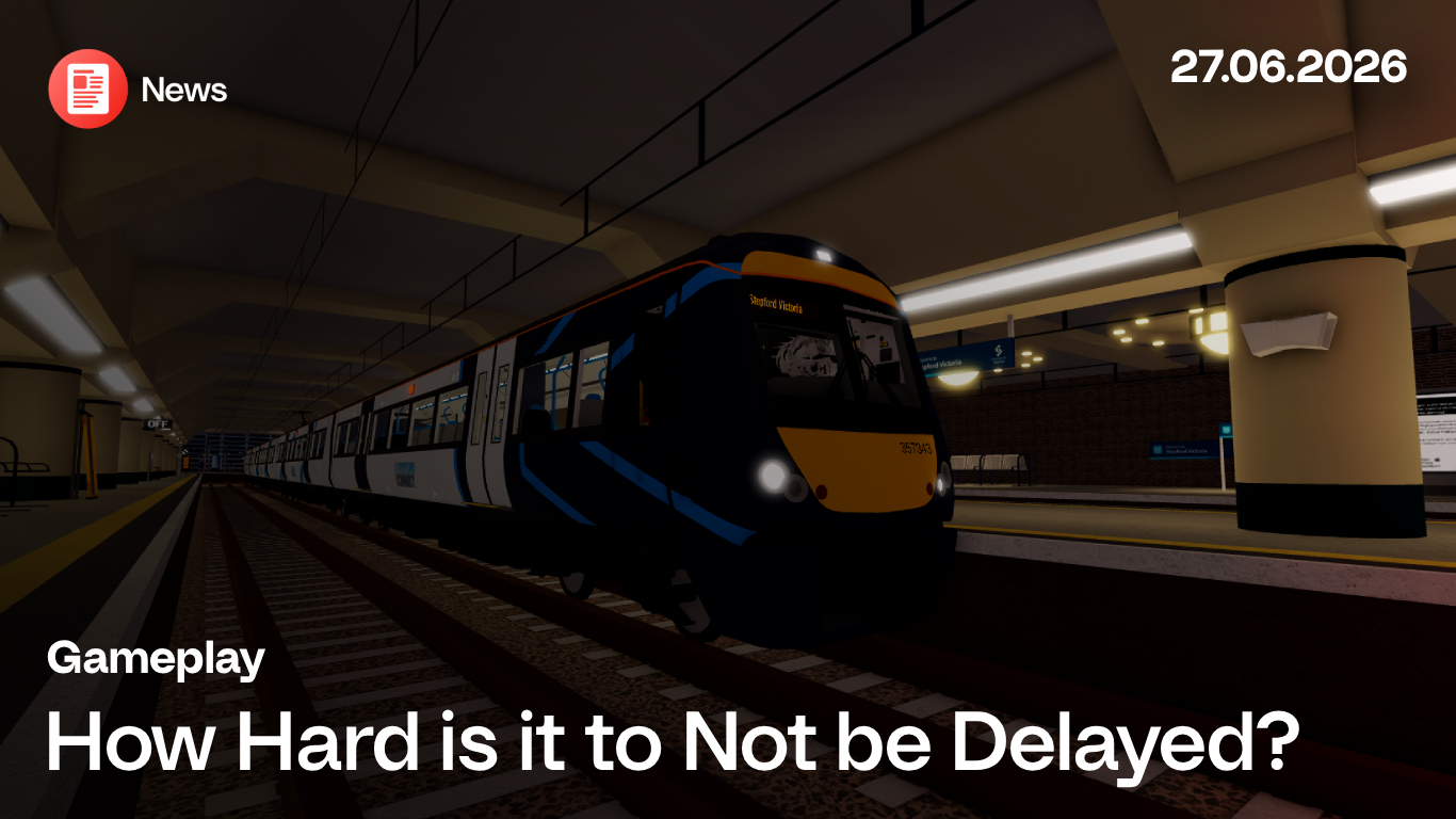 How Hard is it to Not be Delayed?