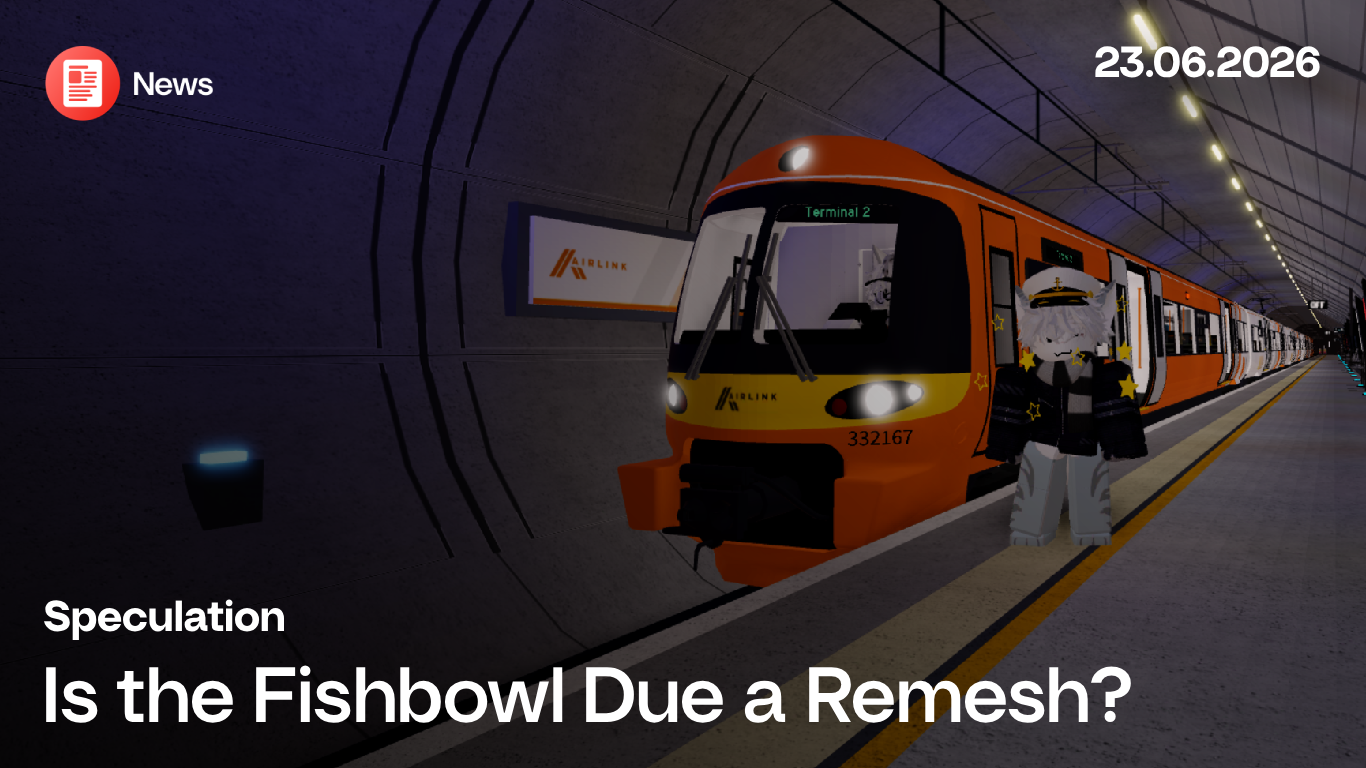 Is the Fishbowl Due a Remesh?