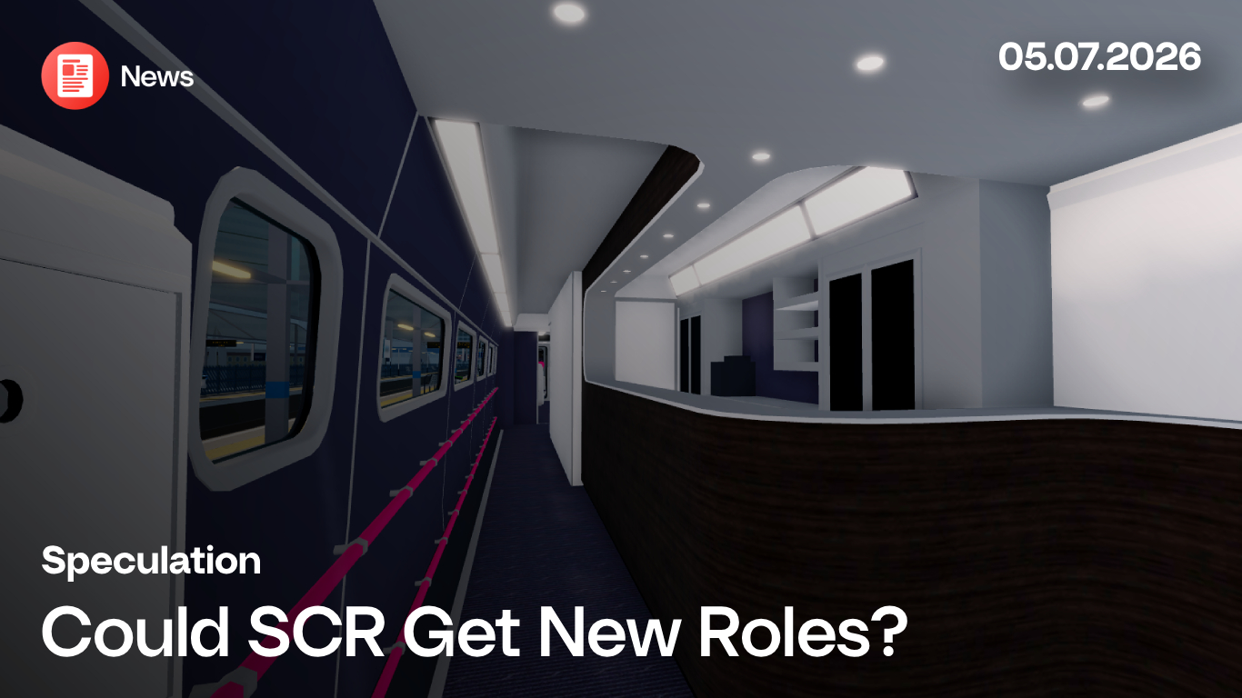 Could SCR Get New Roles?