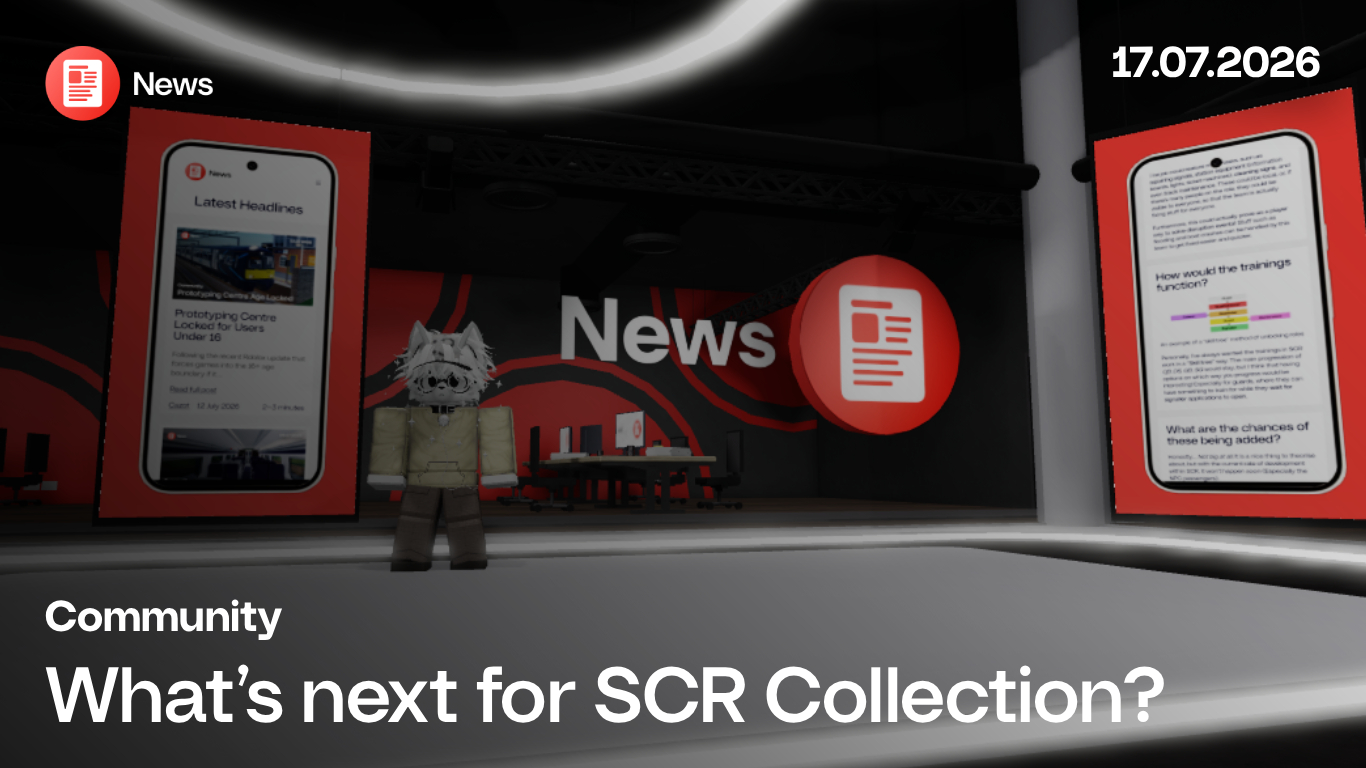What’s Next for SCR Collection?