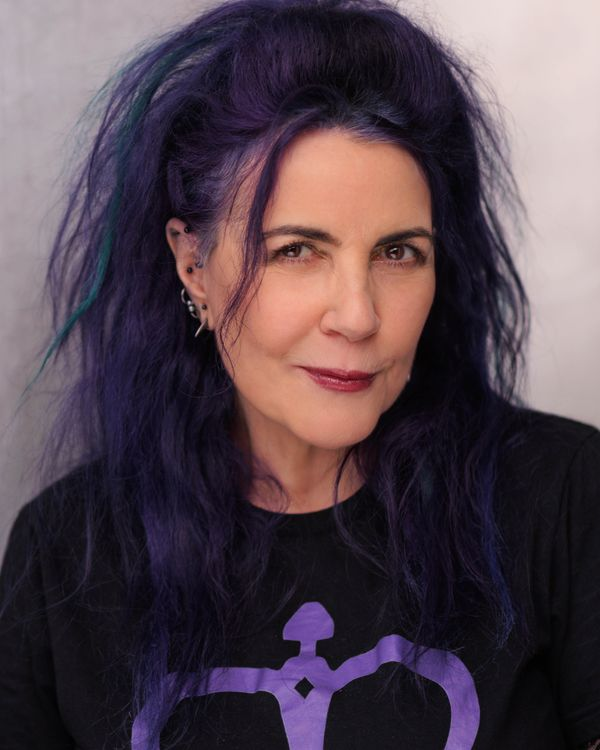 Tanya Rich